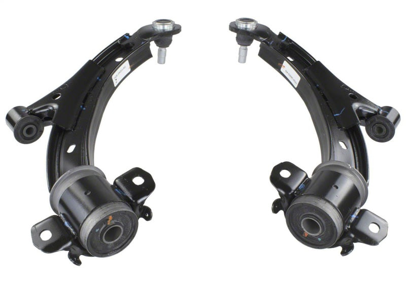 FR Control Arm Kits - Ford Racing 05-10 Mustang GT Front Lower Control Arm Upgrade Kit