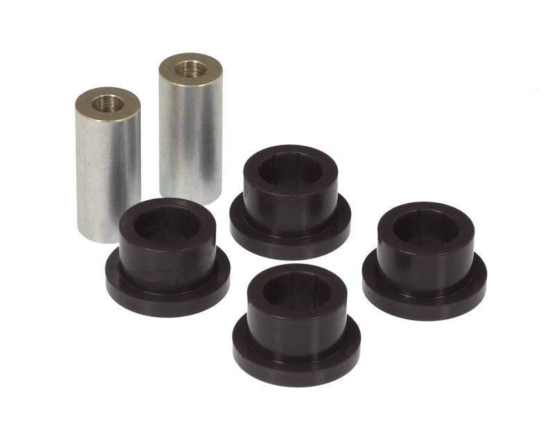 PRO Control Arm Bushings - Blk - Prothane Subaru STI Front Control Arm Bushings - Black