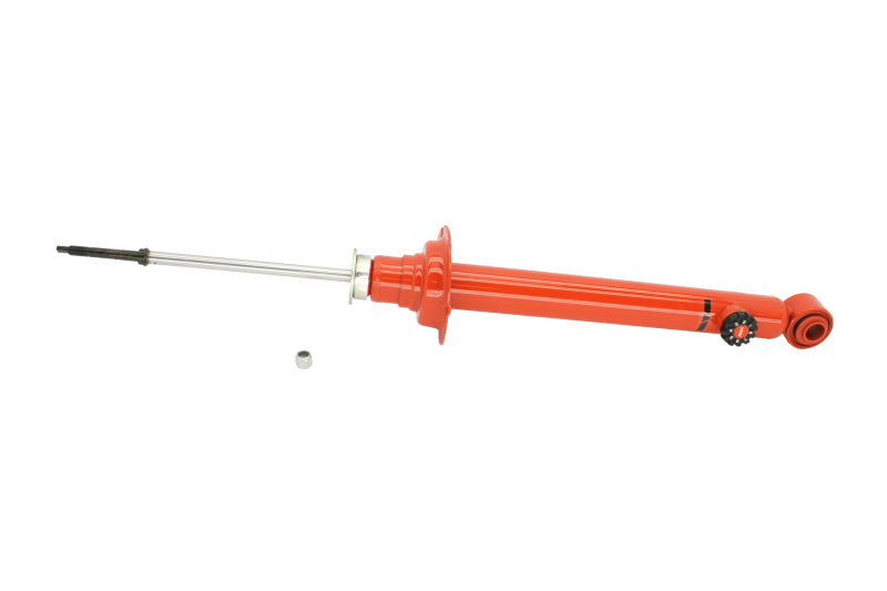 KYB Shocks & Struts AGX - KYB Shocks & Struts AGX Rear NISSAN 240SX 1995-98