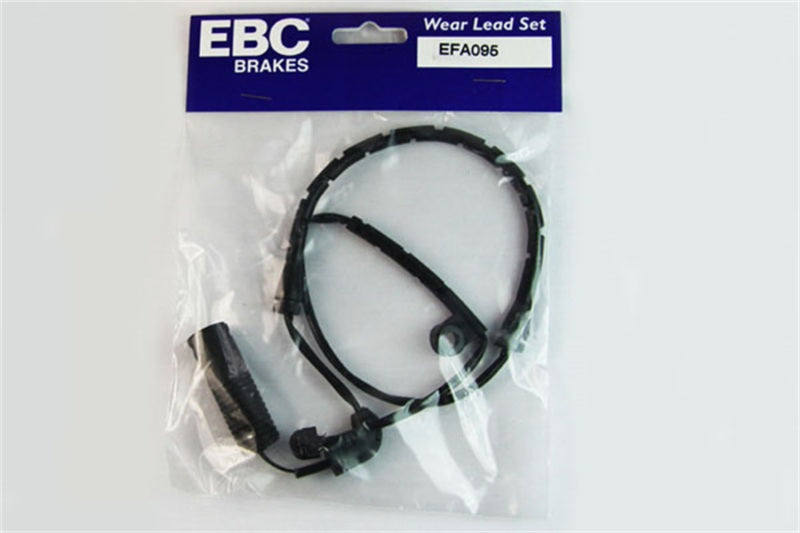 EBC Wear Leads - EBC 06-09 BMW Z4 3.0 Si Front Wear Leads
