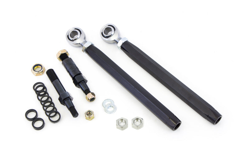 UMI Bump Steer Kits - UMI Performance 71-72 GM A-Body Bump Steer Adjuster Kit