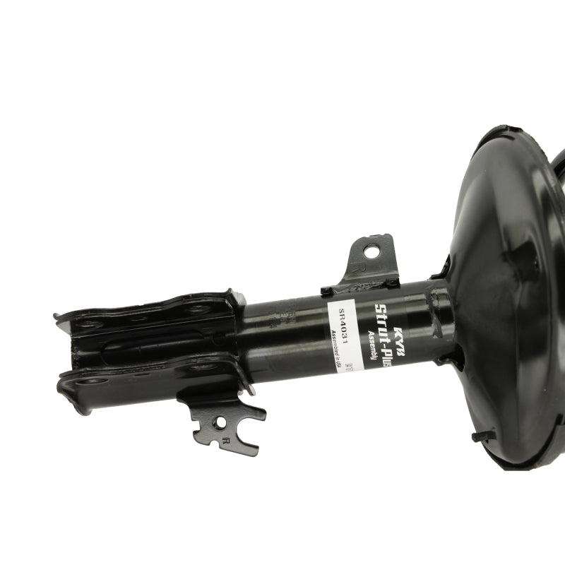 KYB Shocks & Struts Strut Plus - KYB Shocks & Struts Strut Plus Front Right TOYOTA Camry 1997-01