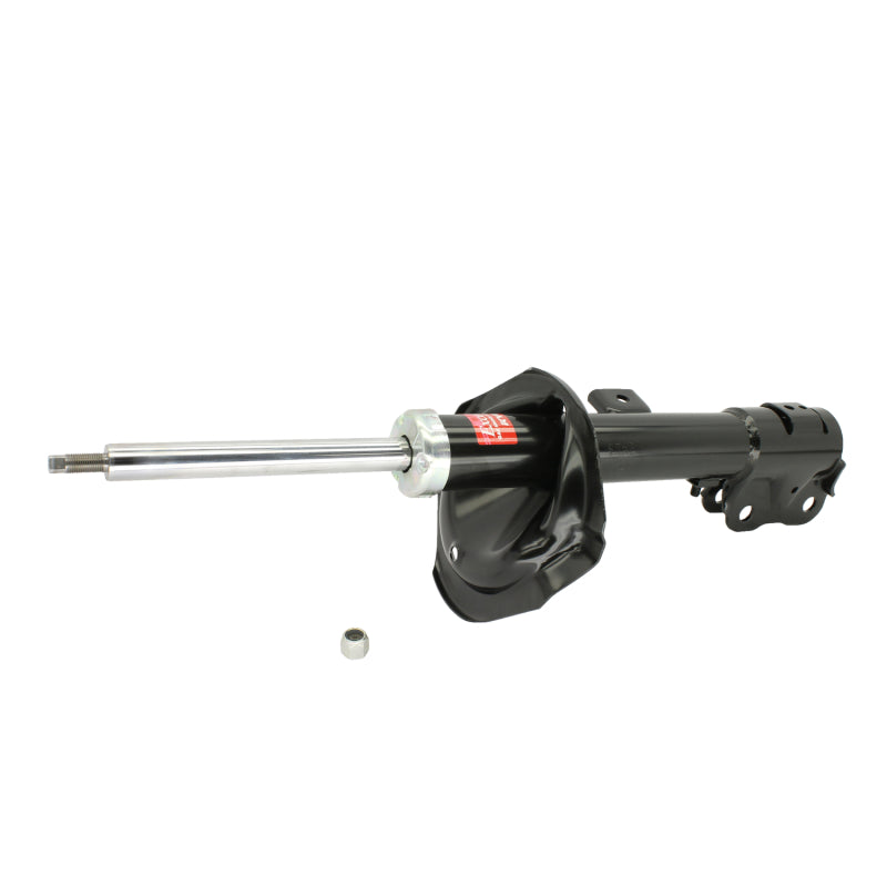 KYB Shock & Strut Excel-G - KYB Shocks & Struts Excel-G Front Right MITSUBISHI Outlander 2008-10