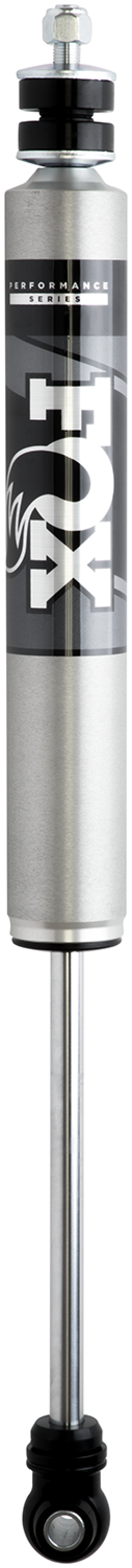 FOX 2.0 Perf Shock - Fox 17-18 Ford F-250 4WD 2.0 Performance Series IFP Smooth Body Front Shock / 2-3.5in Lift