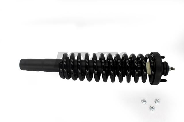 KYB Shocks & Struts Strut Plus - KYB Shocks & Struts Strut Plus Front Right Honda Civic 1996-00