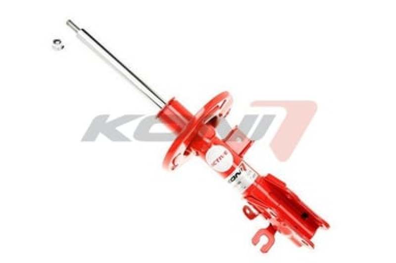 KON Special Active Shocks - Koni Special Active Shock FSD 14-17 Mazda 3 Left Front