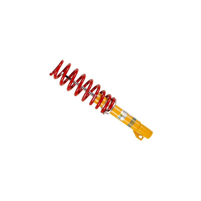 BIL B12 Series Suspension Kits - Bilstein B12 Pro-Kit 14-16 BMW M235i Front and Rear Suspension Kit