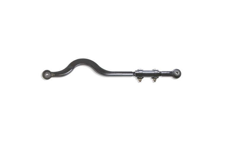 MXT Track Bar - MaxTrac 2018+ Jeep Wrangler JL 2WD/4WD Front Adj. Forged Steel Track Bar