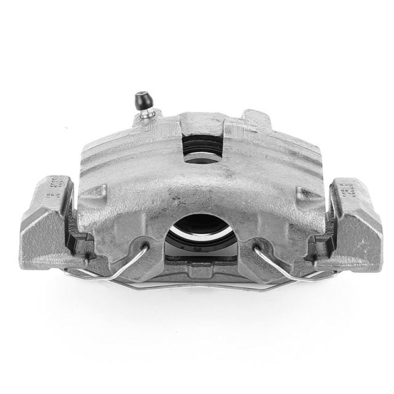 PSB Autospecialty Caliper - Power Stop 01-06 Chrysler Sebring Front Right Autospecialty Caliper w/Bracket