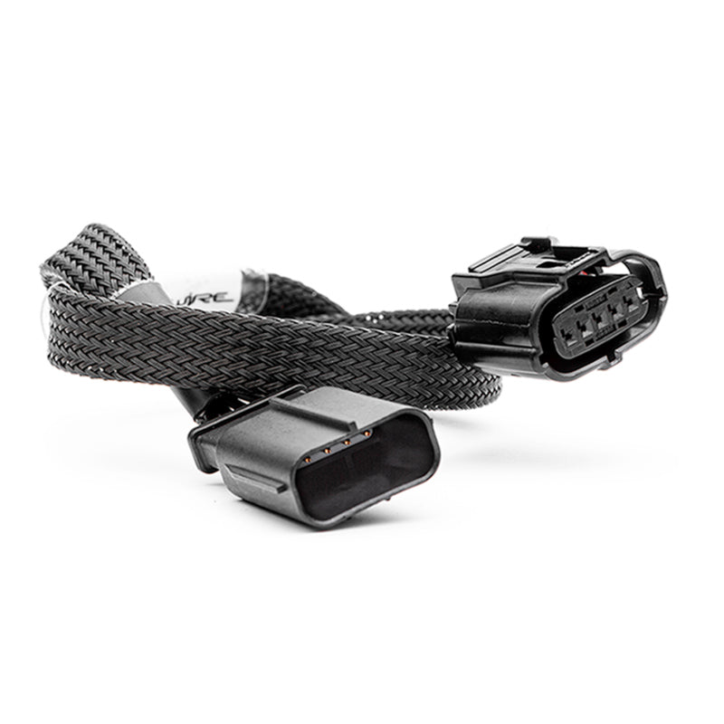 COBB Redline Carbon Intakes - Cobb 15-21 Subaru WRX Carbon Fiber Intake - Redline Edition