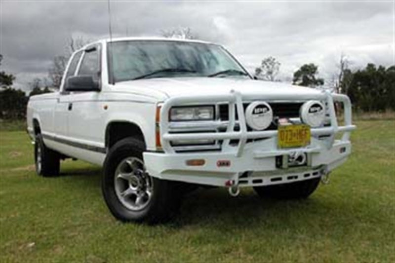 ARB Bull Bars - ARB Combar Slvrado88-98 12-16.5