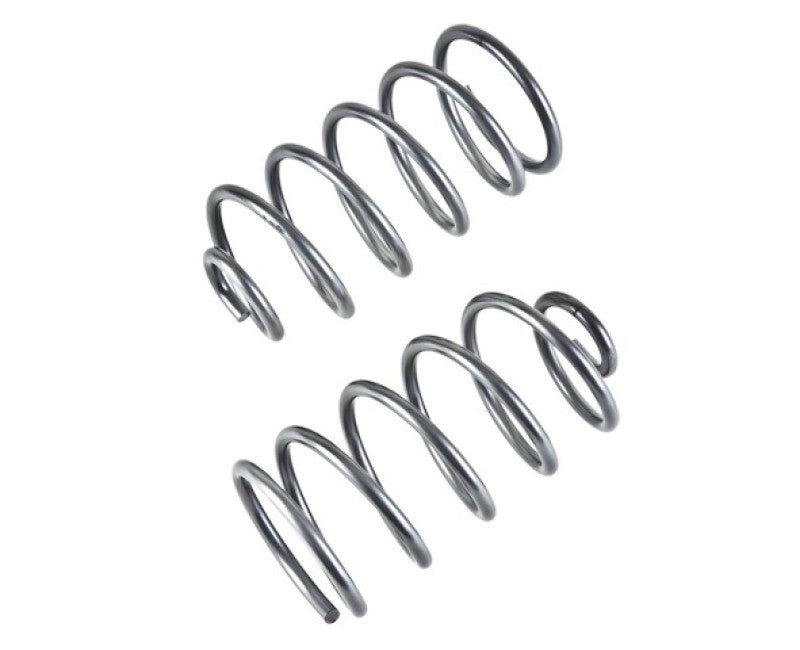 BT Spring Set - Belltech MUSCLE CAR SPRING SET 64-66 CHEVELLE MALIBU
