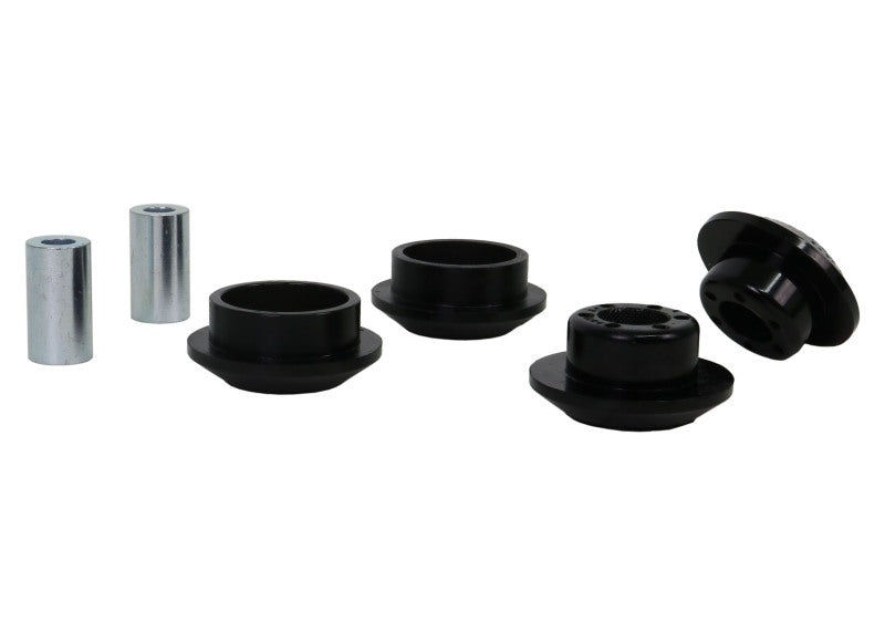 WL Bushings - Control Arm - Whiteline Plus 3/92-7/01 & 10/01-1/08 Lexus ES300 Front Control Arm - Lower Inner Rear Bushing Kit