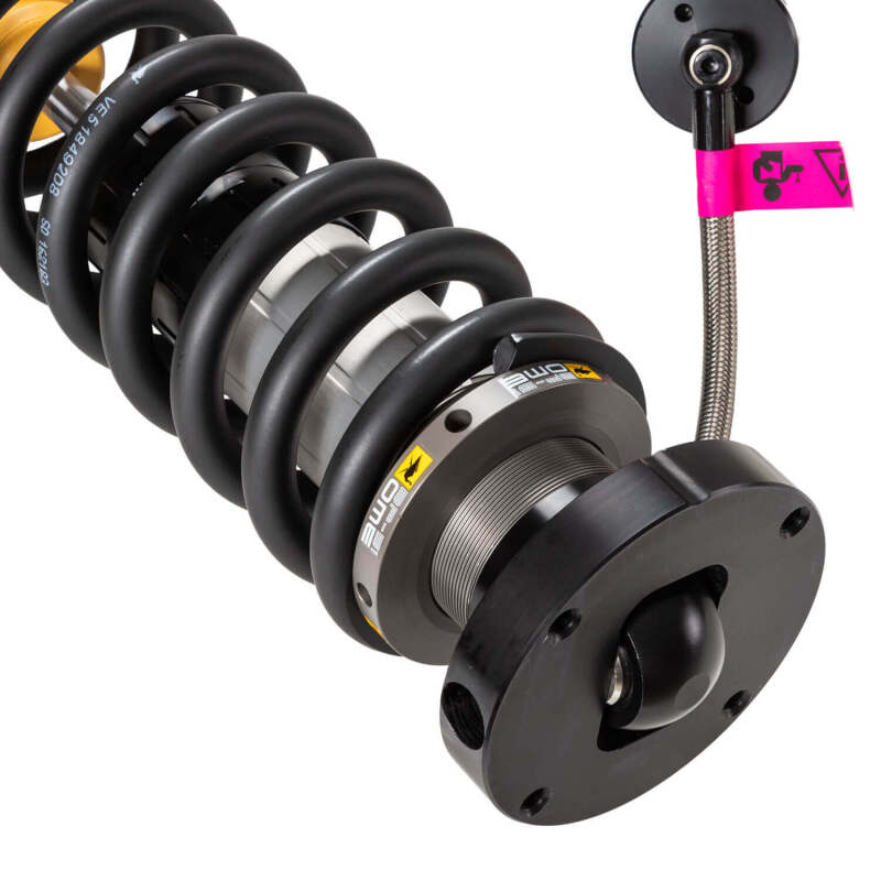 ARB BP51 Coilovers - ARB OME Toyota LC Prado 250 Front Right Coilover