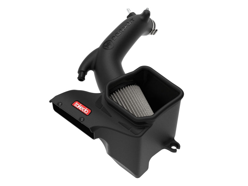 AFE Takeda Stage-2 Cold Air Intakes - aFe Takeda Stage-2 Pro Dry S AIS 19-20 Hyundai Veloster N L4 2.0L