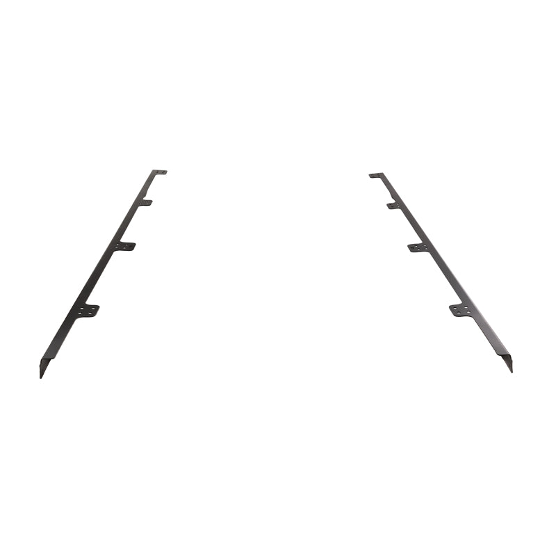 ARB OME Mounting Accessories - ARB Base Rack Mount Vehicle-Specific - For Use w/ Base Rack 1770040