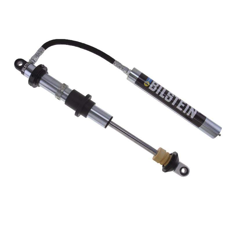 BIL B8 8125 Series Shocks - Bilstein 8125 Series 27in Extended Length 17in Collapsed Length 46mm Monotube Shock Absorber