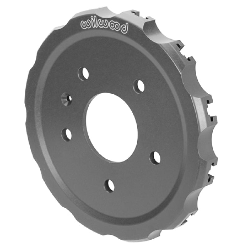 WIL Rotor Hat - Wilwood 5x4.75 MT 12x8.75 BC Hat .518 OffSet