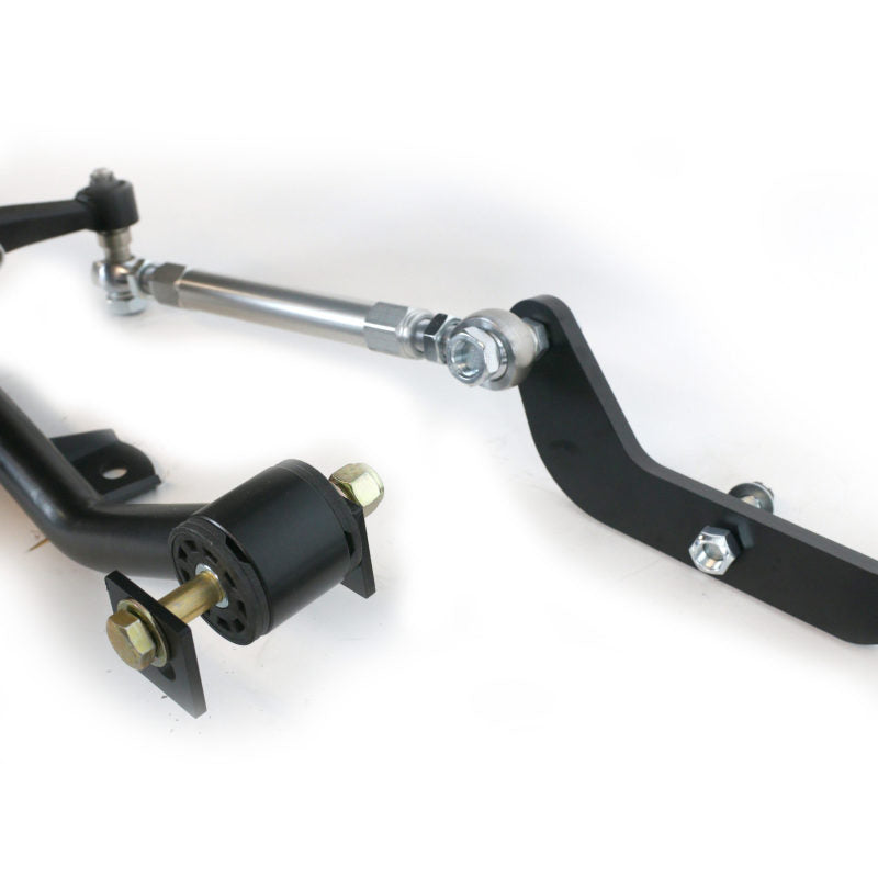 RID Control Arms - Front Set - Ridetech 62-67 Nova Front TruTurn System