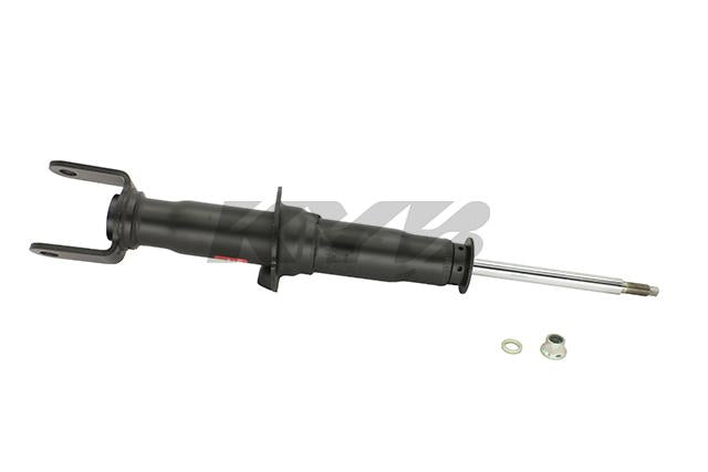 KYB Shock & Strut Excel-G - KYB Shocks & Struts Excel-G Front DODGE Ram 1500 Pickup (4WD) 2006-08