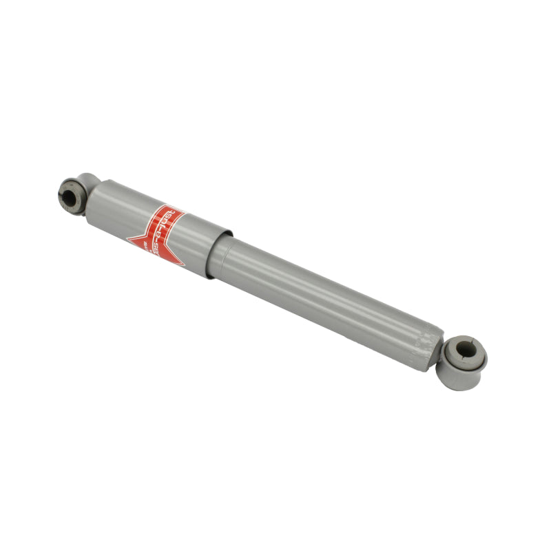 KYB Shocks & Struts Gas-A-Just - KYB Shocks & Struts Gas-A-Just Front & Rear SAAB 93 Series 1956-59 SAAB 95 Series 1959-66 SAAB 96 Se