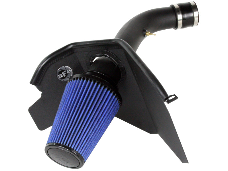 AFE Magnum FORCE Stage-2 Cold Air Intakes - aFe MagnumFORCE Intakes Stage-2 P5R AIS P5R Toyota Tacoma 99-04 4Rnr 99-02 V6-3.4L