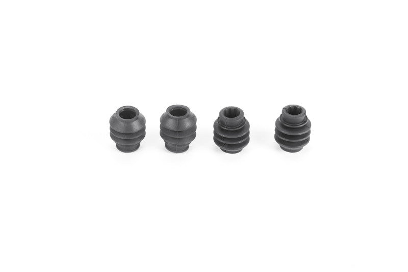 PSB Hardware - Power Stop 03-04 Ford F-350 Super Duty Pin Boot/Bushing Kit