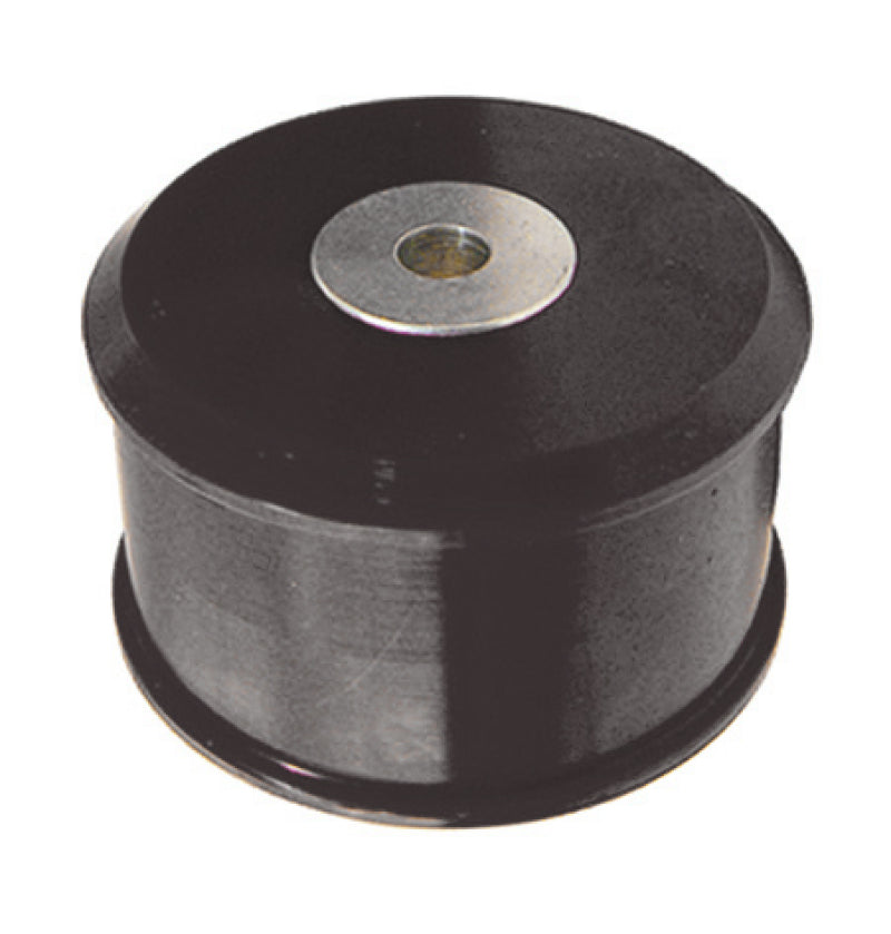 PRO Engine Mounts - Blk - Prothane 02-06 Nissan Sentra SE-R Front Motor Mount Insert - Black
