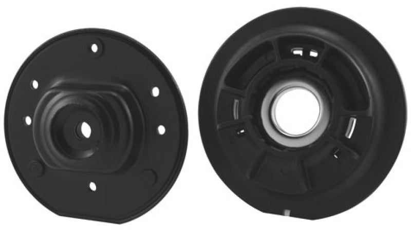 KYB Strut Mounts - KYB Shocks & Struts Strut Mounts Front CHEVROLET Classic 2004-05 CHEVROLET Malibu 1997-03 OLDSMOBILE