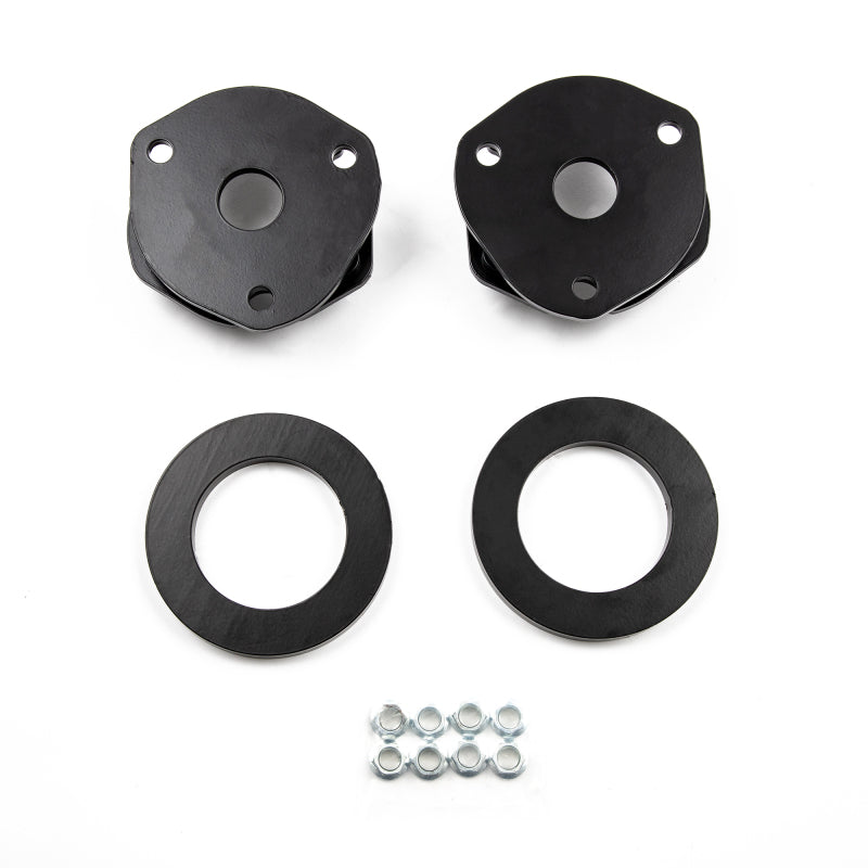 BT Leveling Spacer - Belltech 13-18 RAM 1500 2.5in Front Strut Spacer