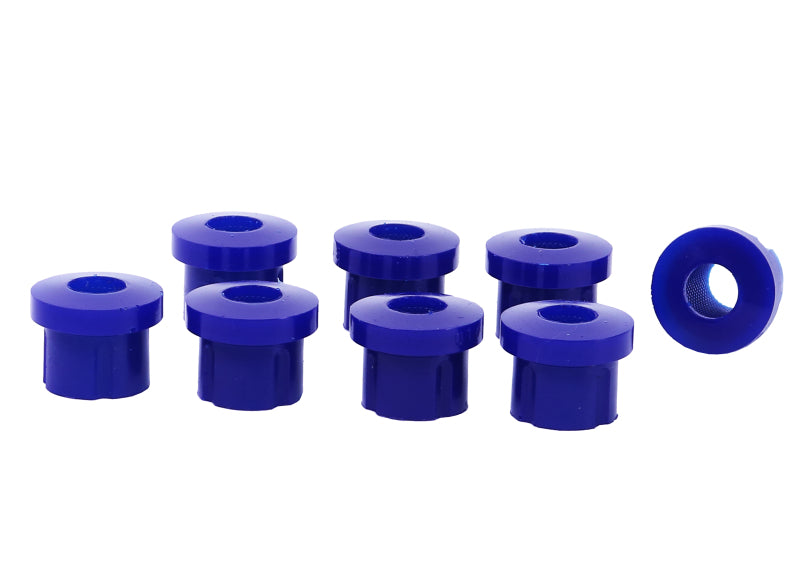 SPR Bushings - Spring - SuperPro MG Midget Rear Of Rear Spring