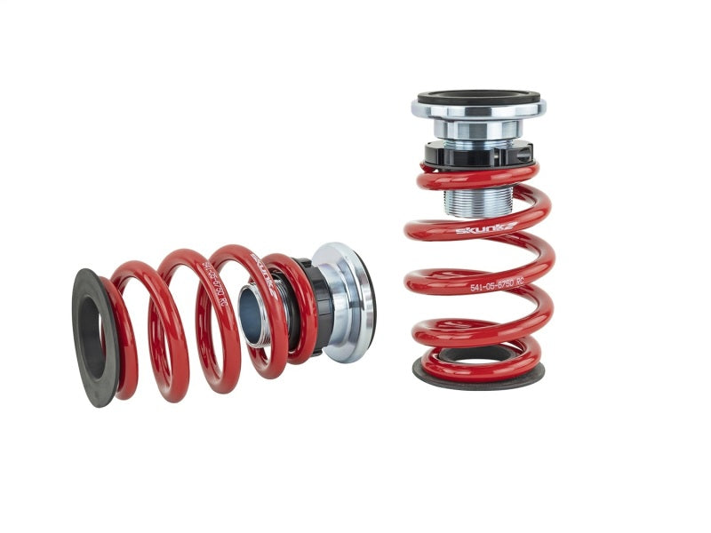 SK Pro-ST Coilovers - Skunk2 06-11 Honda Civic Si Pro ST Coilovers