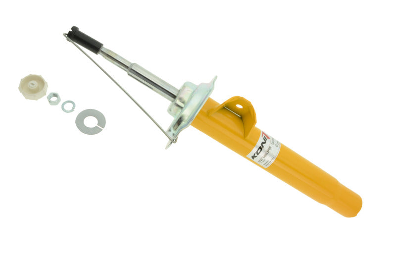 KON Sport (Yellow) Shocks - Koni Sport (Yellow) Shock 99-06 BMW 3 Series - E46 M3 - Left Front