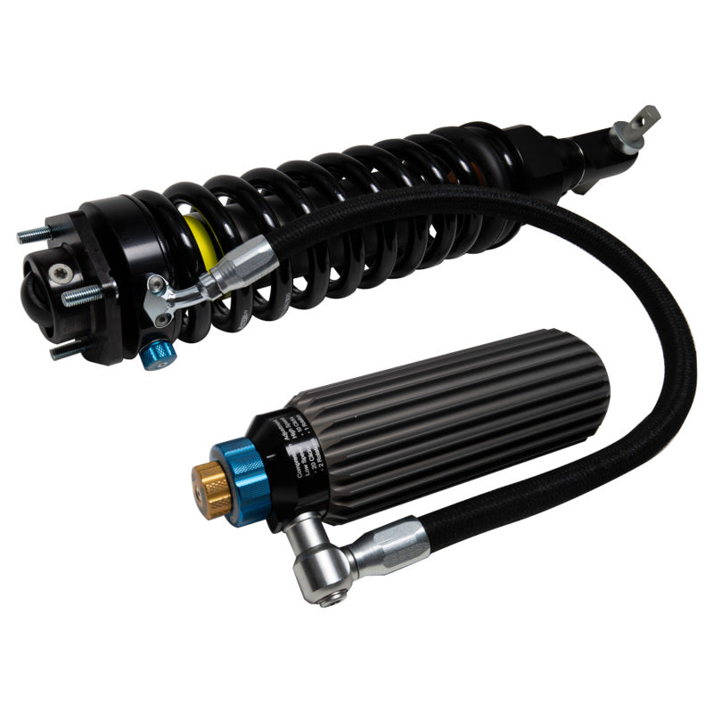BIL B8 8112 Suspension Kits - Bilstein 21-24 Ford Bronco B8 B112 Suspension Shock Absorber and Coil Spring Assembly - Front Right