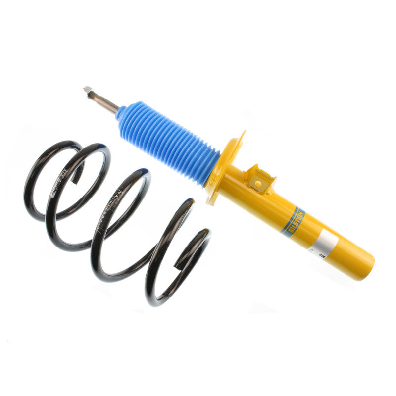 BIL B12 Series Suspension Kits - Bilstein B12 2001 BMW M3 Base Front and Rear Suspension Kit