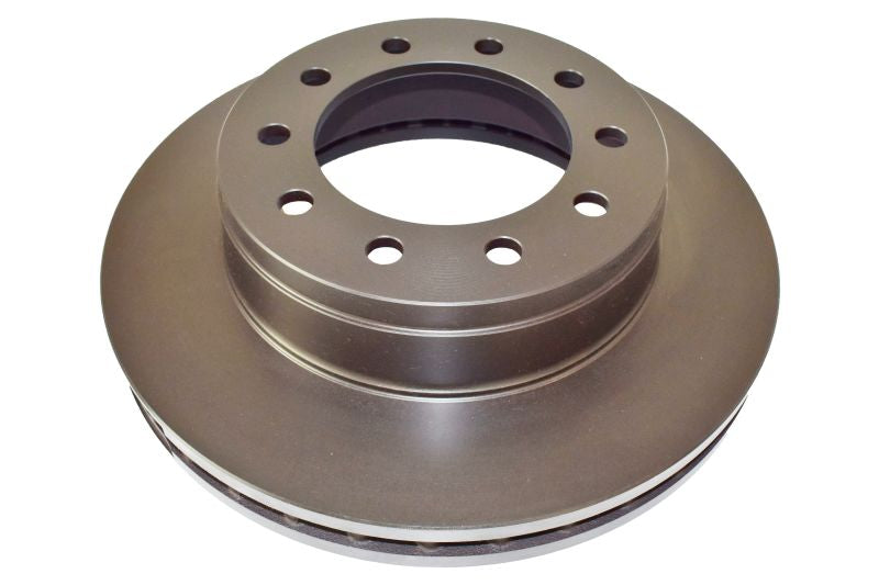 DBA 4000 Standard Rotors - DBA 03-10 Ford F-250 Super Duty Front 4000 Series Standard Rotor
