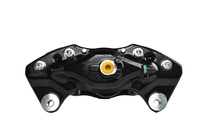 DBA Street Series Calipers - DBA 11-17 Subaru Impreza WRX STI Street Series Left Rear Caliper