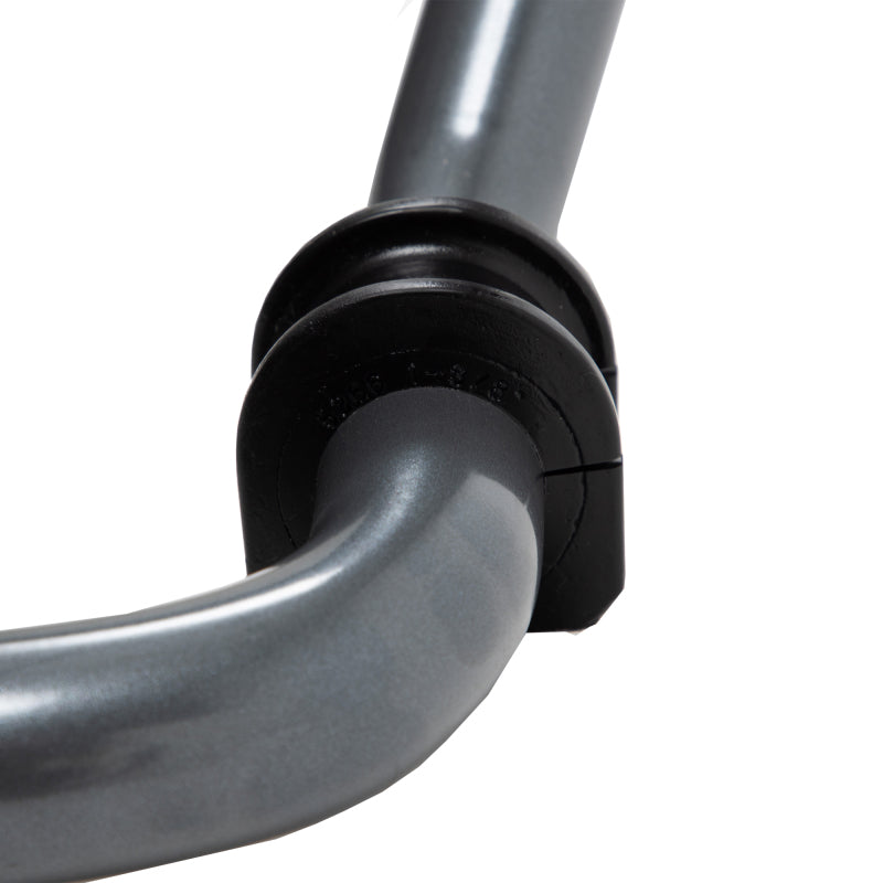 BT Sway Bar - Belltech 07-18 Silverado / Sierra 1500 4WD Ext & Crew Cab 1-3/8in Front Sway Bar 7in Lift