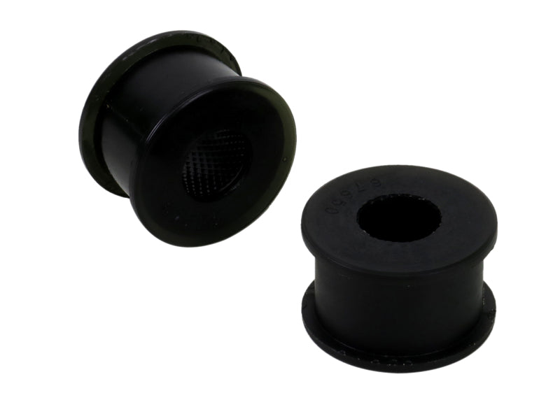 WL Bushings - Sway Bar - Whiteline Front Sway Bar Link Lower Eyelet Bushing 19mm 80-92 Volkswagen Caravelle T3