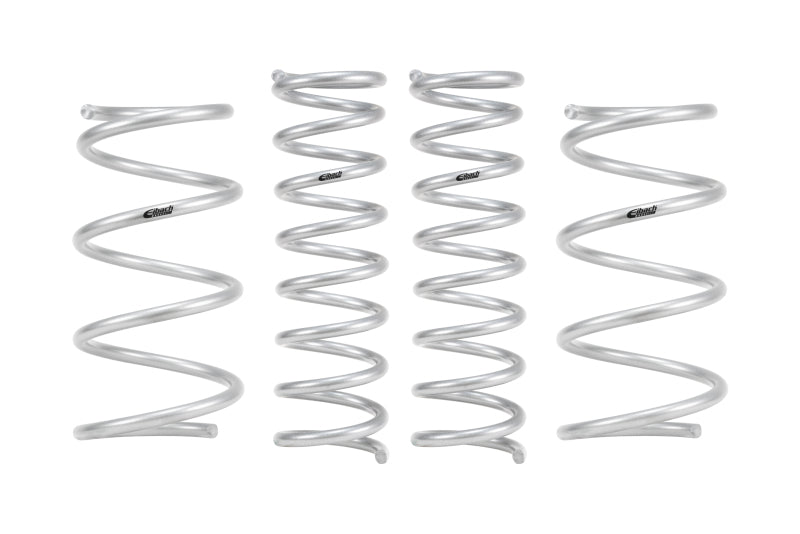 EIB Pro-Truck Kits - Eibach 14-18 Subaru Forester Pro-Lift Kit