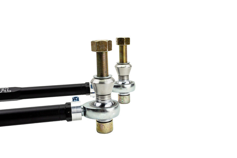 SPP Tension Rods - SPL Parts 2012+ BMW 3 Series/4 Series F3X Front Tension Rods