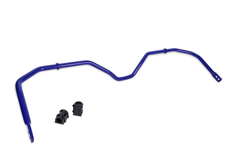 SPR Sway Bar Kits - SuperPro 24+ Toyota Land Cruiser 24mm 2-Position Adjustable Rear Sway Bar Kit