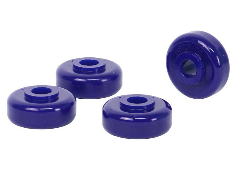 SPR Bushings - Panhard Rods - SuperPro Triumph-Strut Bar To Chassis