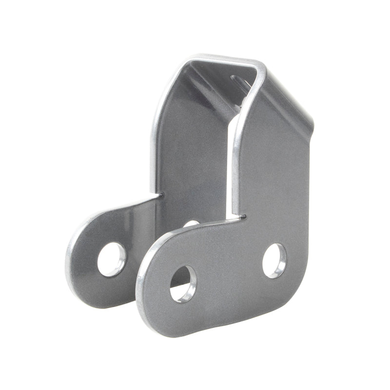 SYN Shock Mounts - Synergy Jeep JT Rear Lower Shock Relocation Brackets