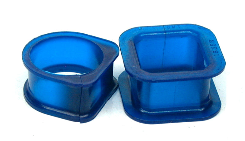SPR Bushings - Steering Rack - SuperPro 1990 Subaru Legacy L Steering Rack and Pinion Mount Bushing Kit