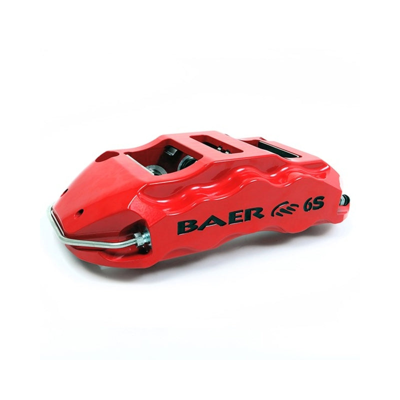 BAE Replacement Pads - Baer Brakes Replacement Pads for Baer 6S/6R & XTR Monoblock Calipers
