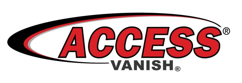 ACC Vanish Roll-Up Cover - Access Vanish 99-07 Ford Super Duty 6ft 8in Bed Roll-Up Cover