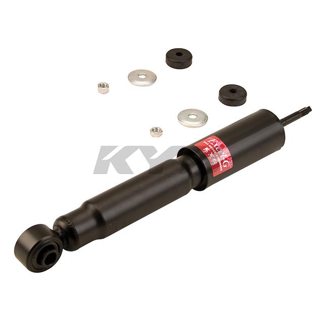 KYB Shock & Strut Excel-G - KYB Shocks & Struts Excel-G Front DODGE Ram 1500 Pickup (2WD) 1994-01 DODGE Ram 2500 Pickup (2WD) 19