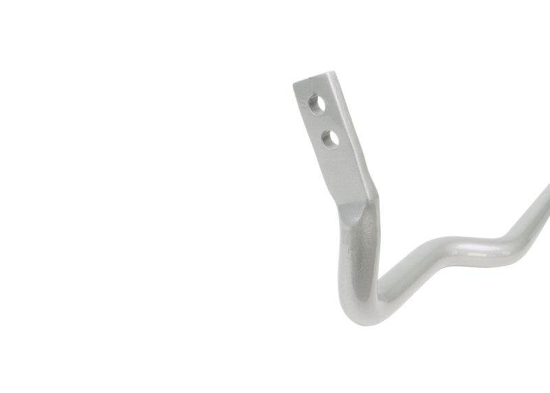 WL Sway Bars - Rear - Whiteline 91-95 Honda Civic EG & EH / 92-98 Honda CRX w/ OE swaybar / 94-01 Acura Integra DC1-2 Rear