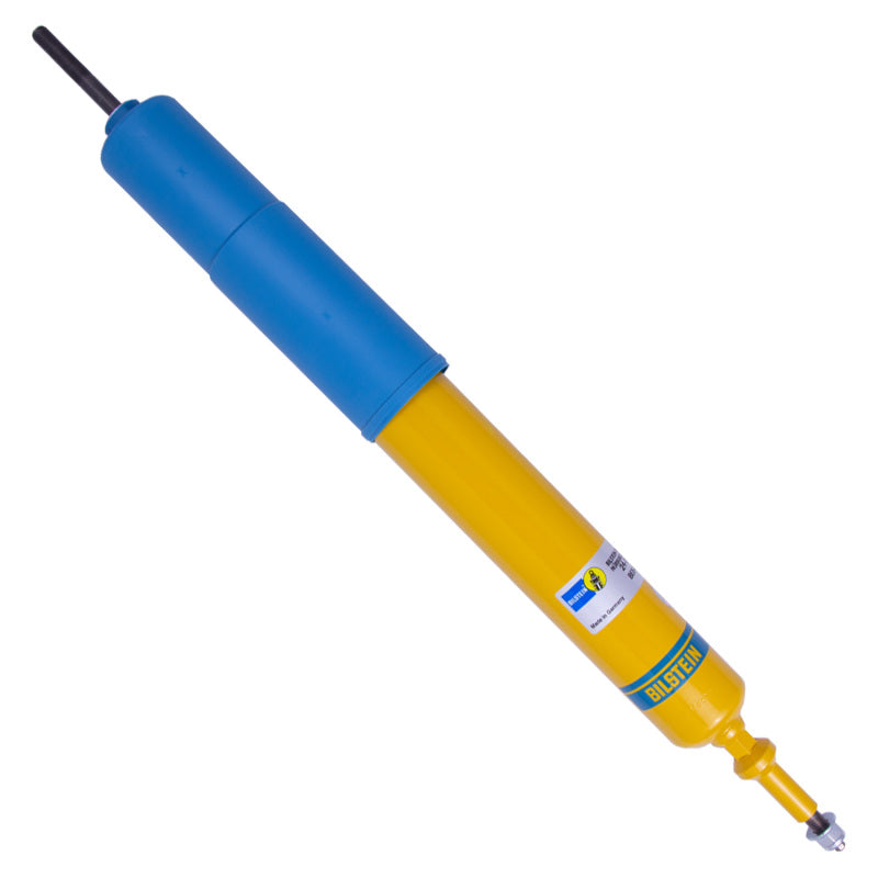 BIL B12 Series Suspension Kits - Bilstein B12 2006 BMW 330xi Base Sedan Front and Rear Suspension Kit